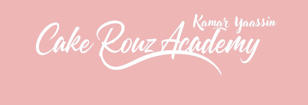 شعار أكاديمية الكيك